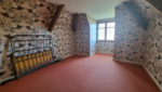 MAISON 222 m2 -garage 50m2 - Hangar 100m2 et TERRAIN de 1499m2