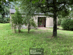 Maison 70m2