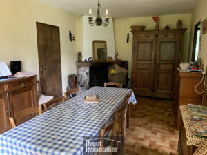 Maison 70m2