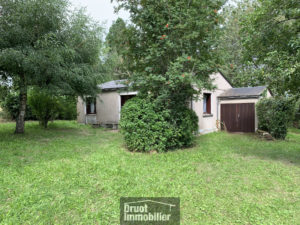 Maison 70m2