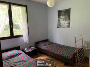 Maison 70m2