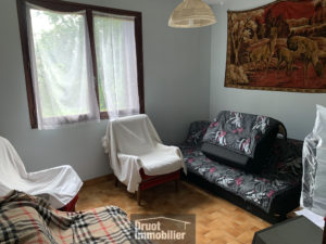 Maison 70m2
