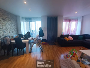 Maison avec 2 logements