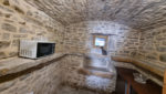 Maison avec cour et terrain non attenant à 20m