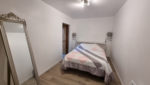Maison avec cour et terrain non attenant à 20m