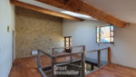 MAISON avec JARDIN - 190m2
