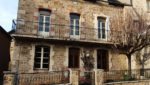 MAISON avec JARDIN - 190m2
