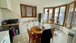 Maison Bourgeoise type 8 avec terrain attenant de 655m2.