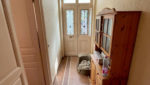 Maison Bourgeoise type 8 avec terrain attenant de 655m2.