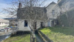 Maison à rénover en centre ville