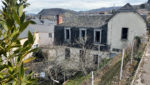 Maison à rénover en centre ville