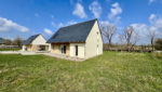 Maison à vendre à Sébazac - Construction récente (2022)