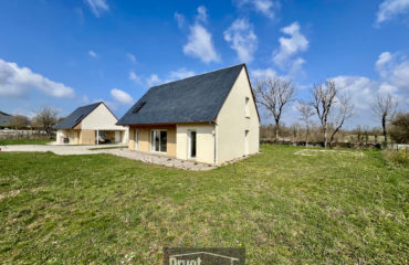 Maison à vendre à Sébazac - Construction récente (2022)
