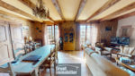 Maison à vendre - Villecomtal
