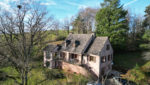 Maison à vendre - Villecomtal