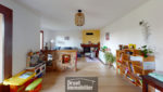 Maison à vendre - Villecomtal