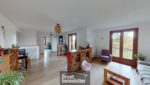 Maison à vendre - Villecomtal