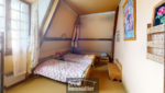 Maison à vendre - Villecomtal