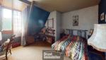 Maison à vendre - Villecomtal