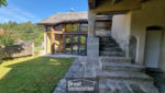 MAISON de 139m2 en Pierres - TERRAIN - GARAGE