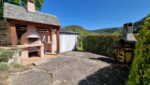 MAISON de 139m2 en Pierres - TERRAIN - GARAGE
