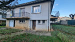 MAISON de 84.89m2 - TERRAIN de 425m2 - Garage