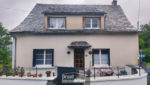 Maison de campagne avec terrain, hauteurs d' ENTRAYGUES sur TRUYERE