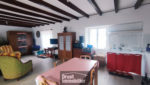 Maison de campagne avec terrain, hauteurs d' ENTRAYGUES sur TRUYERE