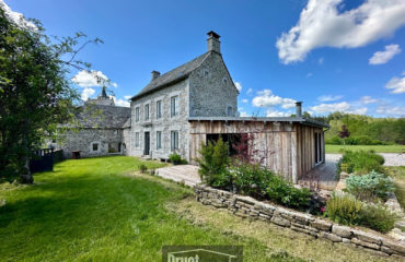 Maison de caractère - 5 minutes de LAGUIOLE