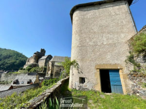 Maison de caractère rénovée - ESTAINg