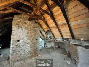 Maison de caractère rénovée - ESTAINg