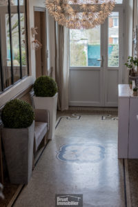Maison de charme entièrement rénovée