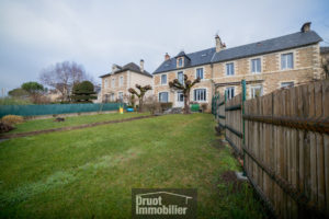 Maison de charme entièrement rénovée