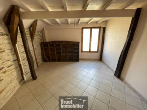 Maison de charme - ESTAING