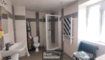 Maison de Type 3 avec garage et jardin en cœur de village, 5 min de CAMPUAC