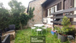 Maison de Type 3, jardin, terrasse, ESPALION
