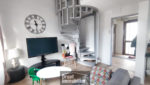 Maison de Type 3, jardin, terrasse, ESPALION