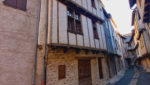 Maison de Type 3/4, coeur de village, ENTRAYGUES SUR TRUYERE