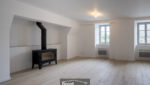 Maison de type 4 entièrement rénovée