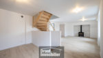 MAISON DE TYPE 4 ENTIÈREMENT RÉNOVÉE LAGUIOLE