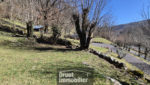 Maison de Type 4, terrain, garage, SAINT CHELY D'AUBRAC