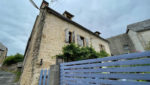 Maison de village à GABRIAC