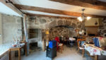Maison de village à GABRIAC