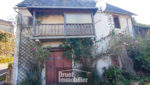 Maison de village, centre village, Castelnau de Mandailles