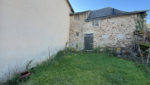 Maison de village en pierre