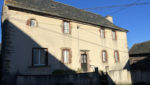 Maison de village en pierre