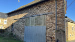 Maison de village en pierre