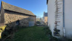 Maison de village en pierre
