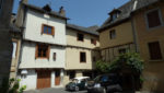 Maison de ville en pierres de Type 2/3, ENTRAYGUES SUR TRUYERE