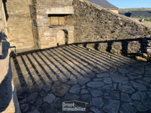 Maison en pierre 120m2